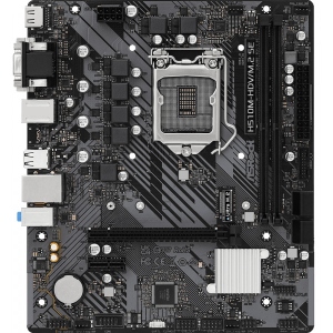 Материнська плата ASRock DDR4 H510M-HDV/M.2 SE