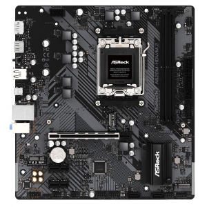 Материнська плата ASRock DDR5 A620M-HDV/M.2