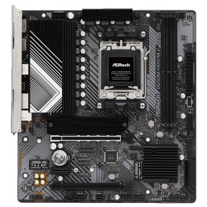 Материнська плата ASRock DDR5 B650M-HDV/M.2
