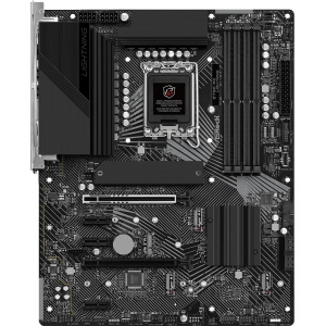 Материнська плата ASRock DDR5 Z790 PG LIGHTNING