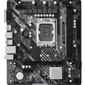 Материнська плата ASRock H610M-HVS/M.2 R2.0