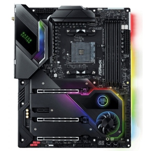 Материнська плата ASRock X570 Taichi Razer Edition Socket AM4