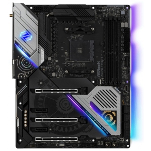 Материнська плата ASRock X570 Taichi Socket AM4