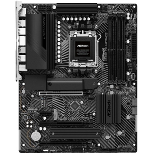 Материнська плата ASRock X670E PG Lightning замовити в Україні