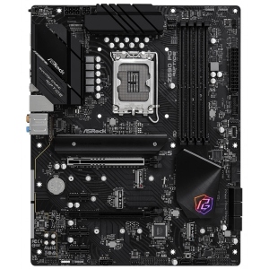 Материнська плата ASRock Z690 PG Riptide Socket 1700