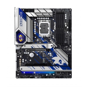 Материнська плата ASRock Z790 PG SONIC DDR5