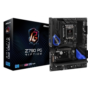 Материнська плата ASRock Z790 PG RIPTIDE DDR5