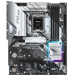 Материнська плата ASRock Z790 PRO RS
