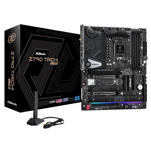 Материнська плата ASRock Z790 TAICHI LITE