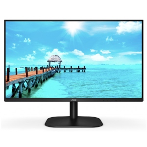 Монітор AOC 27B2DM Black
