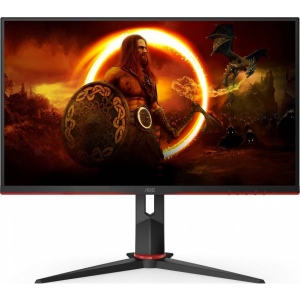 Монітор ігровий AOC Q27G2S/EU