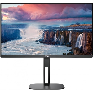 Монітор AOC Q27V5C/BK