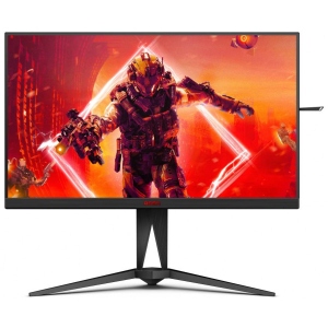 Монітор ігровий AOC AGON AG275QXN/EU