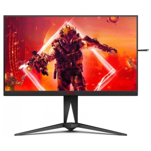 Монітор ігровий AOC AGON AG275QX/EU