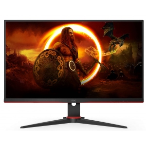 Уцінка - Монітор ігровий AOC 24G2SPAE/BK