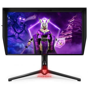 Монітор ігровий AOC AGON AG274UXP