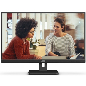 Монітор AOC 27E3UM Black