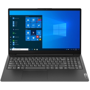 Ноутбук Lenovo V15 G2 ALC (82KD008LRA) Black