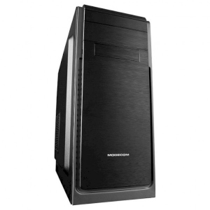 Корпус Modecom Harry 3 (AT-H330-10-0000000-0002) без БП