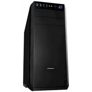 Корпус Modecom Oberon Pro Silent Black (AT-OBERON-PS-10-000000-00) без БП