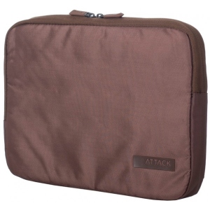 Сумка для ноутбуку Attack Supreme 11.6" Brown (10349)