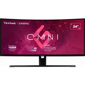 Монітор ігровий Viewsonic VX3418-2KPC