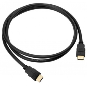 Кабель HDMI Atcom HDMI to HDMI ver. 1.4 1.5m (17001) в Києві