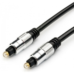 Кабель Optical Atcom Toslink Digital Audio Optical 3m (10704)