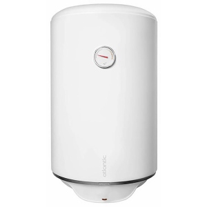 Водонагрівач Atlantic Steatite Ego Slim VM 050 D325-1-BC (1500W)