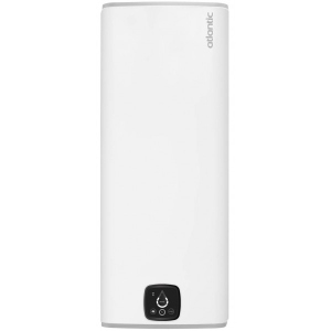 Водонагрівач Atlantic Steatite Cube WI-FI ES-VM 150 S4 C2 WD (2400W) White