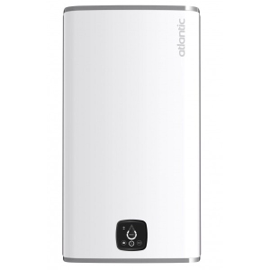 Уцінка - Водонагрівач Atlantic Steatite Cube WI-FI ES-VM 100 S4 C2 WD (2400W) white #