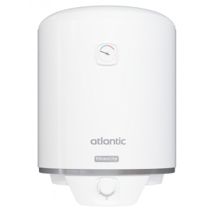 Водонагрівач Atlantic Steatite Elite VM 050 D400S-2-BC (1500W)