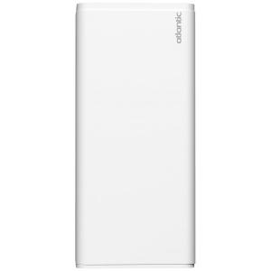Водонагрівач Atlantic Vertigo Basic 80 ES-VM0652F220F-B (2000W) купити в Києві