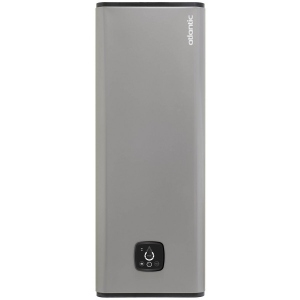 Водонагрівач Atlantic Vertigo Steatite WI-FI 100 ES-MP0802F220-S WD (2250W) Silver