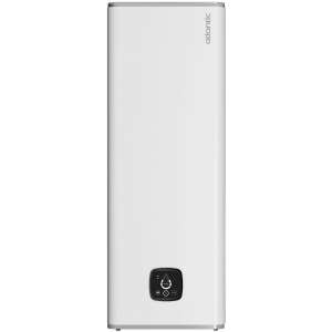 Уцінка - Водонагрівач Atlantic Vertigo Steatite WI-FI 100 ES-MP0802F220-S WD (2250W) White #