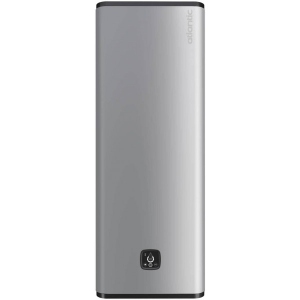 Водонагрівач Atlantic Vertigo Steatite WI-FI 80 ES-MP0652F220-S WD (2250W) Silver