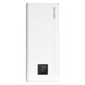 Уцінка - Водонагрівач Atlantic Vertigo Steatite Essential 100 MP-080 2F 220E-S (1500W) #