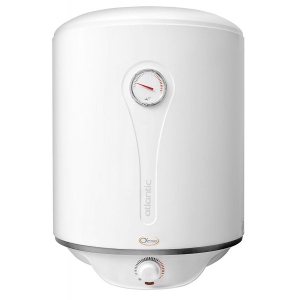 Водонагрівач Atlantic Opro Turbo VM 050 D400-2-B (2500W)