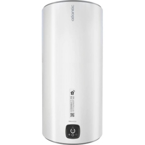 Водонагрівач Atlantic Steatite Genius WI-FI VM 100 D400S-3E-CW продаж