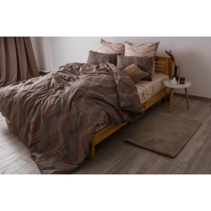 Комплект постільної білизни ТЕП Happy Sleep Autumn Vibes (2-03795_24842)