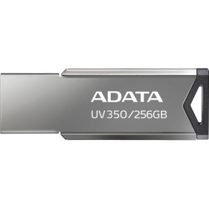 Флеш USB ADATA USB3.2 256GB (AUV350-256G-RBK)
