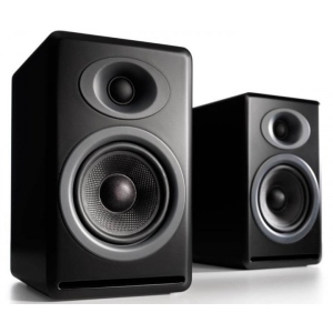 Акустичні системи Audioengine P4-Black