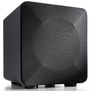Сабвуфер Audioengine S6 Grey