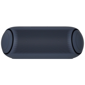 Портативна акустика LG PL5 Dark Blue