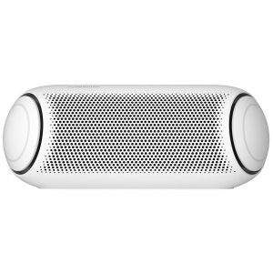 Портативна акустика LG PL5W White