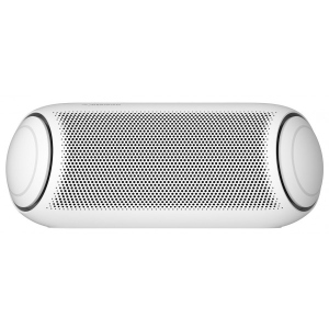 Портативна акустика LG PL7W White