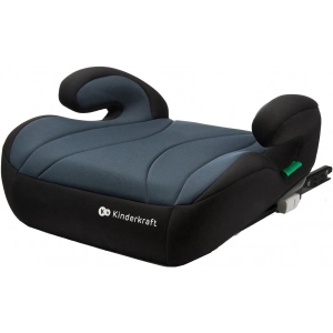 Бустер Kinderkraft i-Boost Black (KCIBOO00BLK0000)