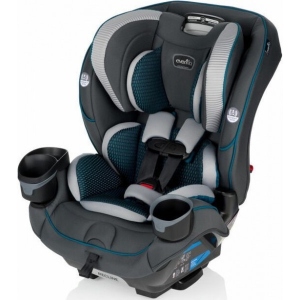 Автокрісло Evenflo EveryFit LX, Sawyer (32884200863)