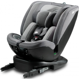 Автокрісло Kinderkraft Xpedition 2 i-Size Grey (KCXPED02GRY0000)