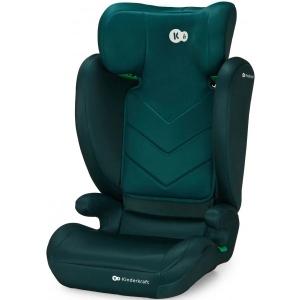 Автокрісло Kinderkraft i-Spark Green (KCISPA00GRE0000)